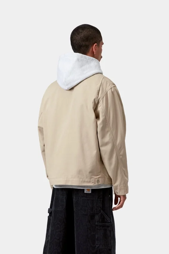OG Detroit Jacket – Twill (Printemps) OG Detroit Jacket – Twill (Printemps)