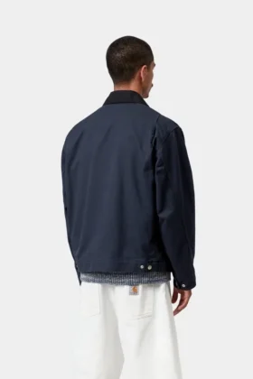 OG Detroit Jacket – Twill (Printemps)