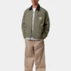 OG Detroit Jacket – Twill (Printemps) OG Detroit Jacket – Twill (Printemps)