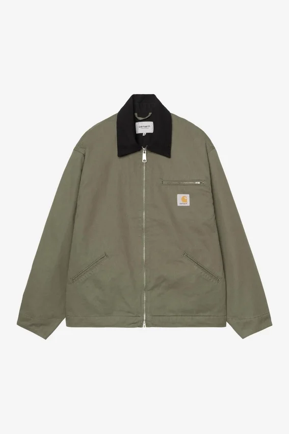 OG Detroit Jacket – Twill (Printemps) OG Detroit Jacket – Twill (Printemps)