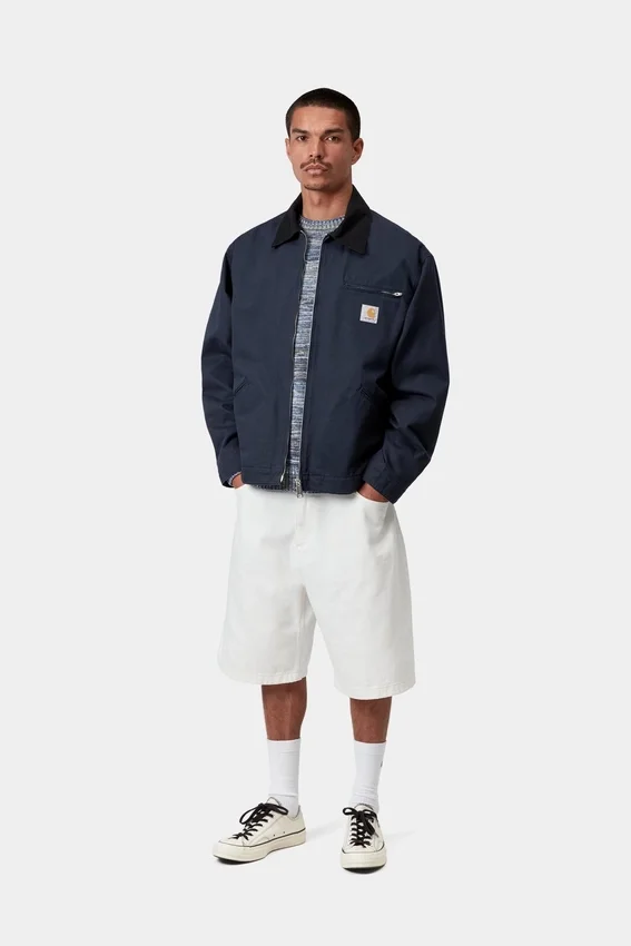 OG Detroit Jacket – Twill (Printemps) OG Detroit Jacket – Twill (Printemps)