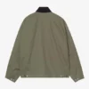 OG Detroit Jacket – Twill (Printemps) OG Detroit Jacket – Twill (Printemps)