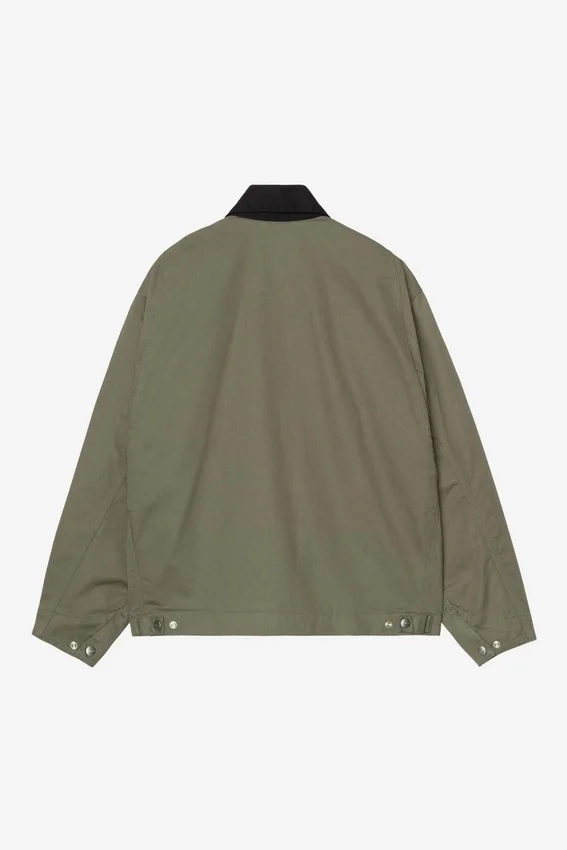 OG Detroit Jacket – Twill (Printemps) OG Detroit Jacket – Twill (Printemps)