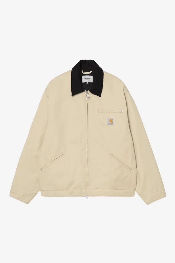 OG Detroit Jacket – Twill (Printemps) OG Detroit Jacket – Twill (Printemps)