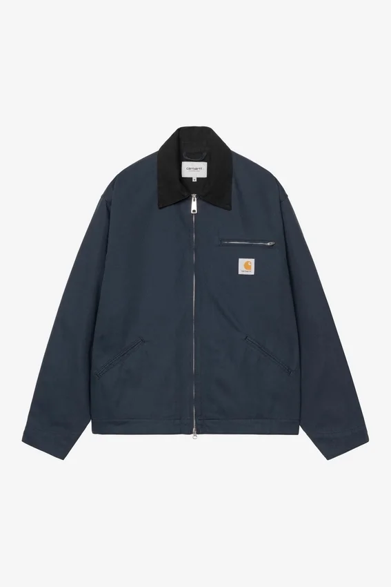 OG Detroit Jacket – Twill (Printemps) OG Detroit Jacket – Twill (Printemps)
