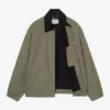 OG Detroit Jacket – Twill (Printemps) OG Detroit Jacket – Twill (Printemps)