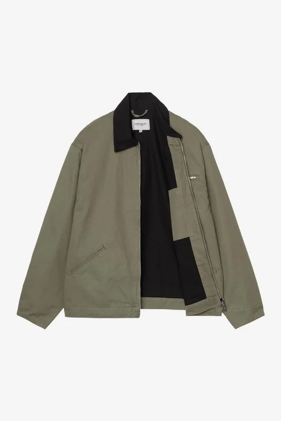 OG Detroit Jacket – Twill (Printemps) OG Detroit Jacket – Twill (Printemps)