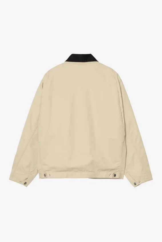 OG Detroit Jacket – Twill (Printemps) OG Detroit Jacket – Twill (Printemps)