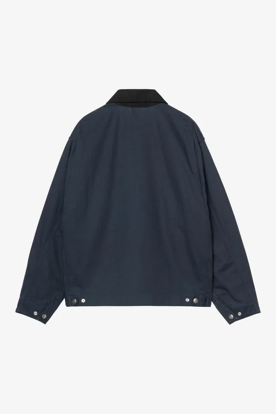 OG Detroit Jacket – Twill (Printemps) OG Detroit Jacket – Twill (Printemps)