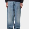 Pantalon Aaron – Denim Camano Pantalon Aaron – Denim Camano
