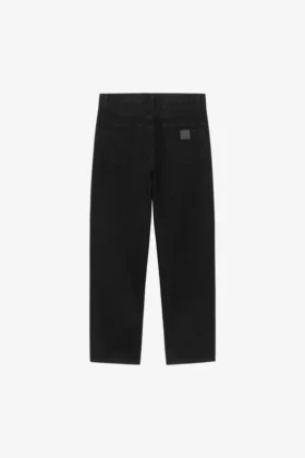 Pantalon Aaron – Denim Camano