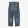Pantalon Aaron – Denim Camano Pantalon Aaron – Denim Camano