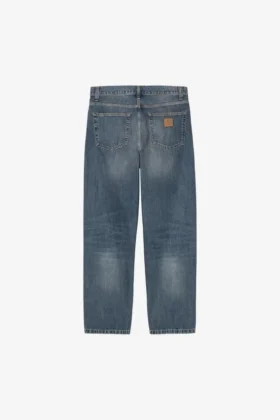 Pantalon Aaron – Denim Camano