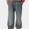 Pantalon Aaron – Denim Camano Pantalon Aaron – Denim Camano