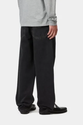 Pantalon Aaron – Denim Camano