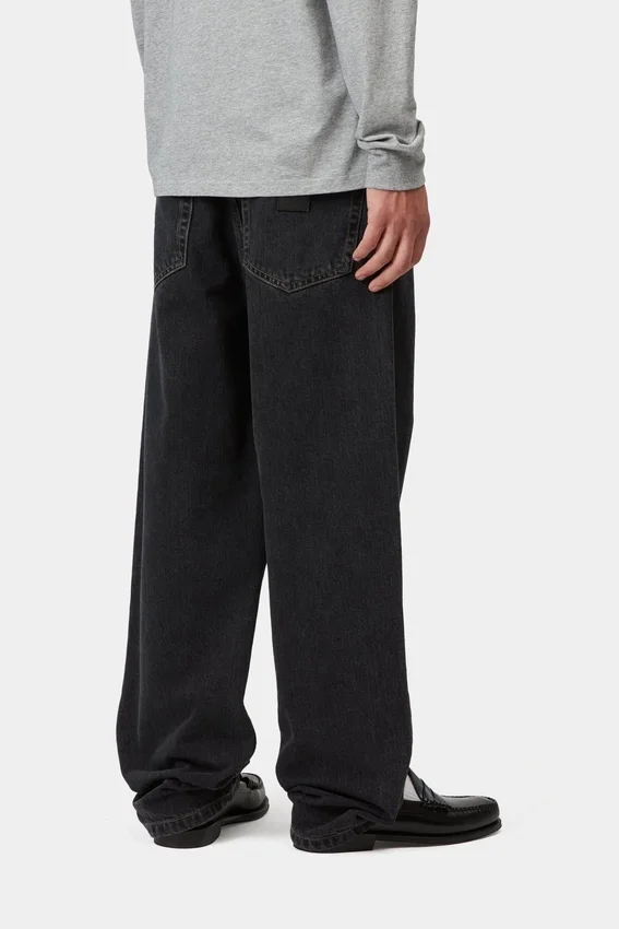 Pantalon Aaron – Denim Camano Pantalon Aaron – Denim Camano