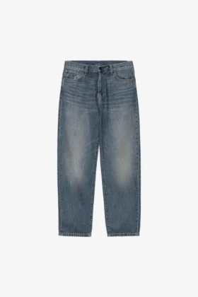 Pantalon Aaron – Denim Camano