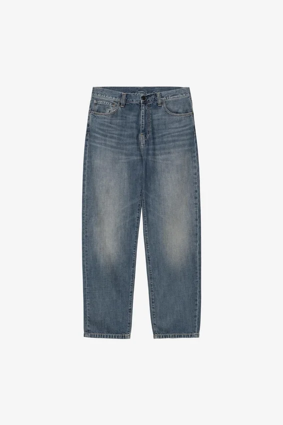 Pantalon Aaron – Denim Camano Pantalon Aaron – Denim Camano
