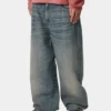 Pantalon Aaron – Denim Camano Pantalon Aaron – Denim Camano