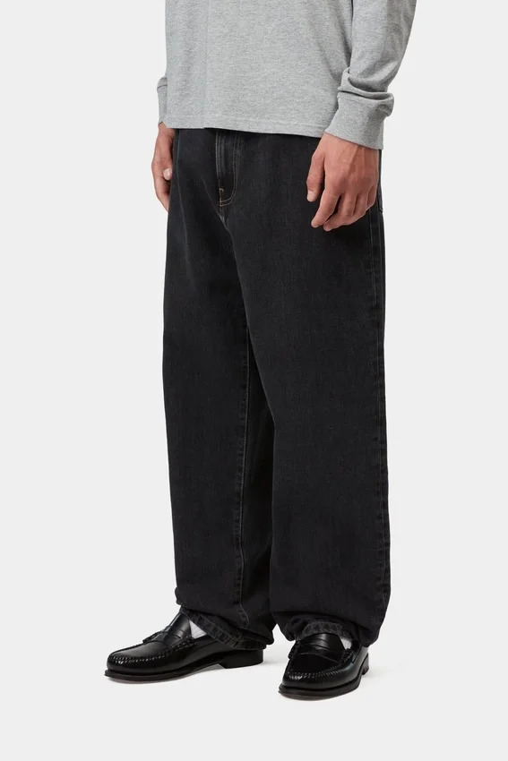 Pantalon Aaron – Denim Camano Pantalon Aaron – Denim Camano