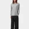 Pantalon Aaron – Denim Camano Pantalon Aaron – Denim Camano