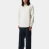 Pantalon Aaron – Denim Camano Pantalon Aaron – Denim Camano