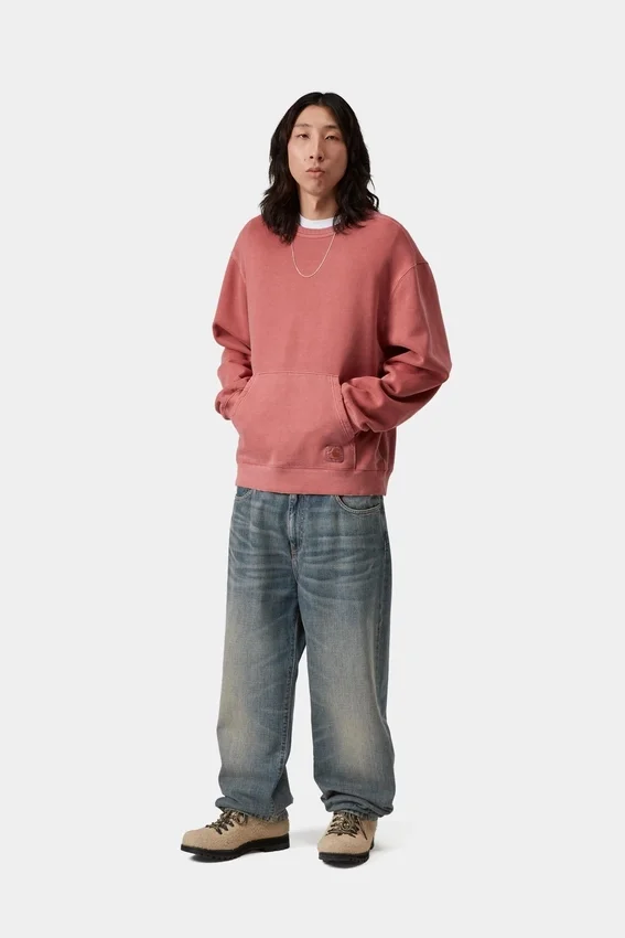 Pantalon Aaron – Denim Camano Pantalon Aaron – Denim Camano