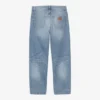 Pantalon Aaron – Denim Camano Pantalon Aaron – Denim Camano