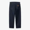 Pantalon Aaron – Denim Camano Pantalon Aaron – Denim Camano