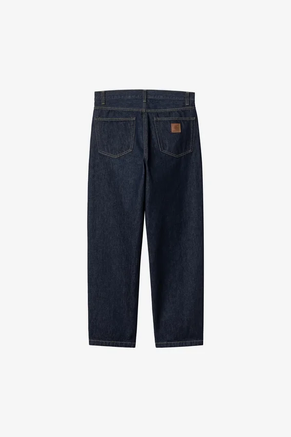 Pantalon Aaron – Denim Camano Pantalon Aaron – Denim Camano