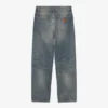 Pantalon Aaron – Denim Camano Pantalon Aaron – Denim Camano