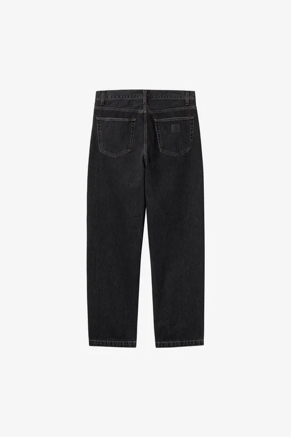 Pantalon Aaron – Denim Camano Pantalon Aaron – Denim Camano