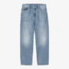 Pantalon Aaron – Denim Camano Pantalon Aaron – Denim Camano