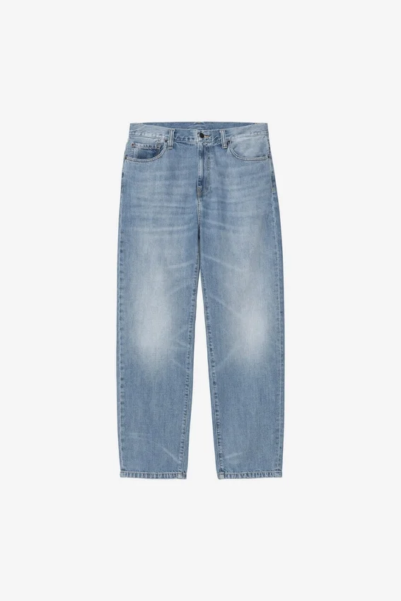 Pantalon Aaron – Denim Camano Pantalon Aaron – Denim Camano