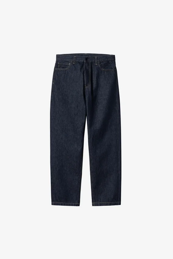 Pantalon Aaron – Denim Camano Pantalon Aaron – Denim Camano
