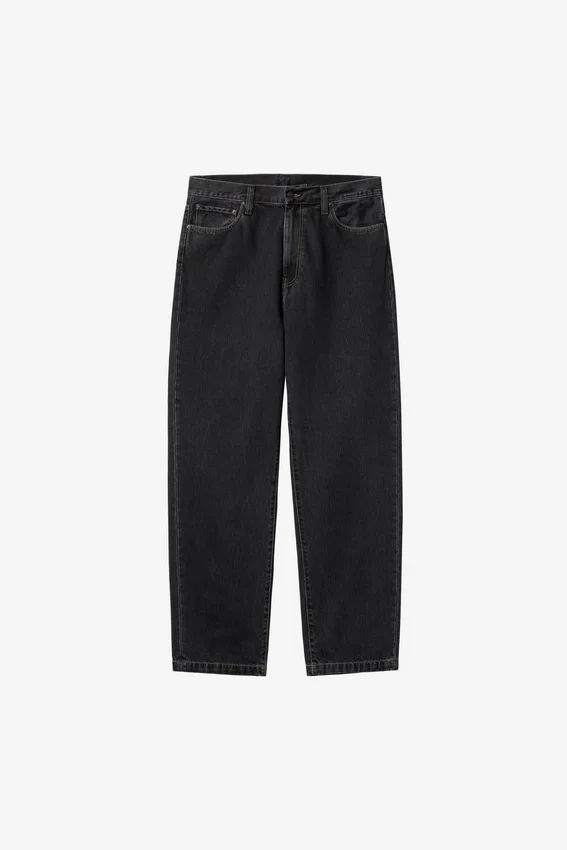 Pantalon Aaron – Denim Camano Pantalon Aaron – Denim Camano