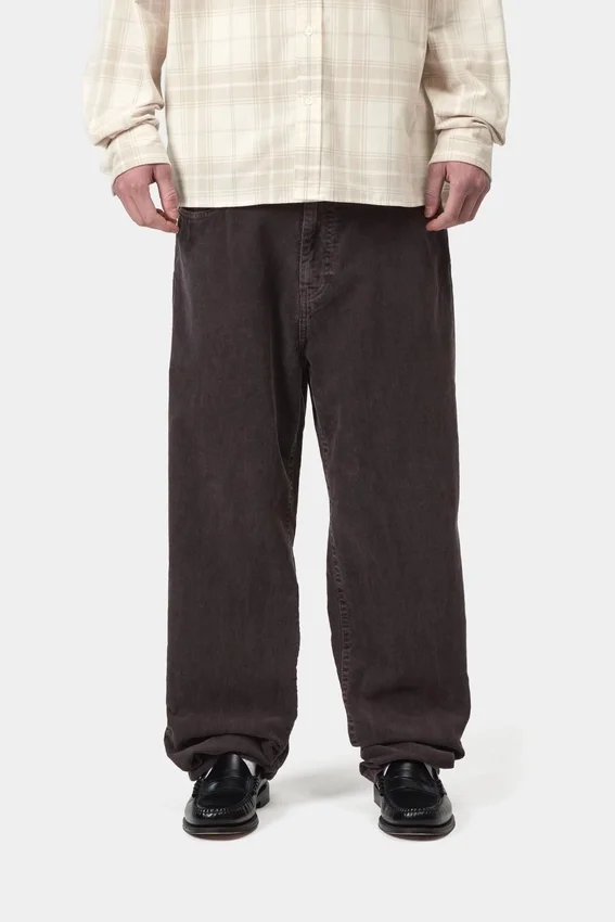 Pantalon Aaron – Velours côtelé Pantalon Aaron – Velours côtelé