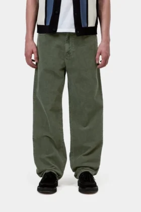 Pantalon Aaron – Velours côtelé