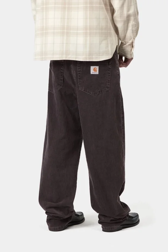 Pantalon Aaron – Velours côtelé Pantalon Aaron – Velours côtelé