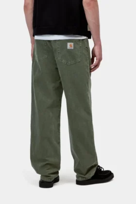 Pantalon Aaron – Velours côtelé
