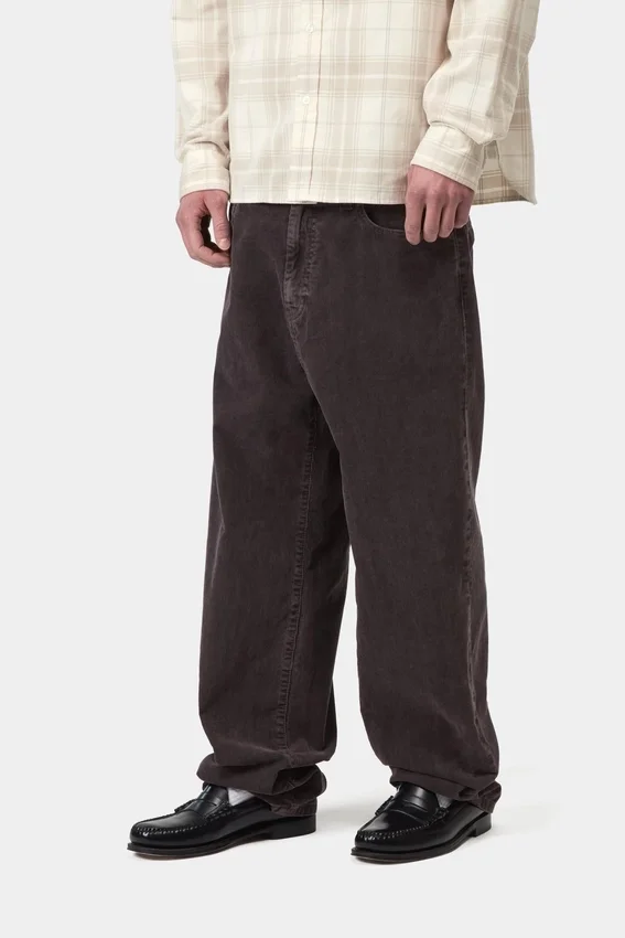 Pantalon Aaron – Velours côtelé Pantalon Aaron – Velours côtelé