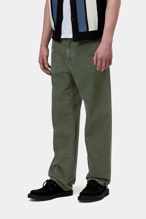 Pantalon Aaron – Velours côtelé Pantalon Aaron – Velours côtelé