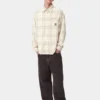 Pantalon Aaron – Velours côtelé Pantalon Aaron – Velours côtelé