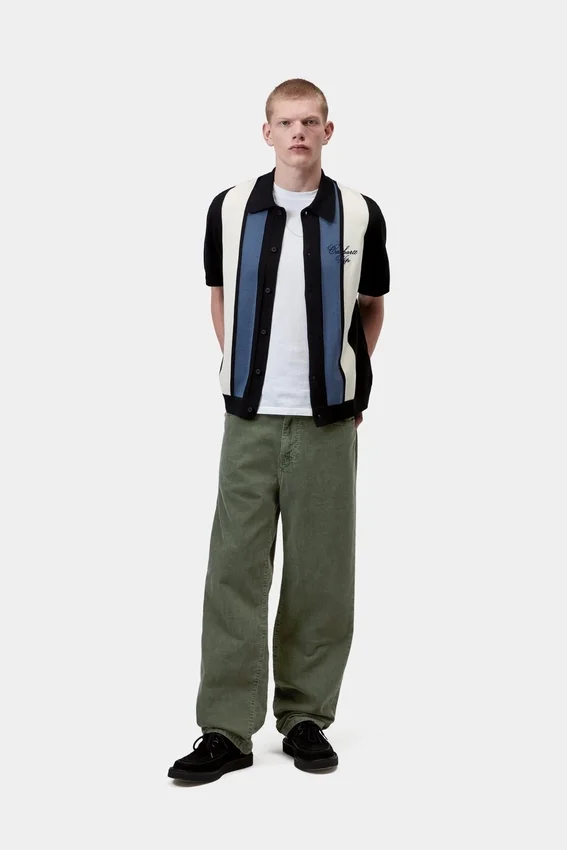 Pantalon Aaron – Velours côtelé Pantalon Aaron – Velours côtelé
