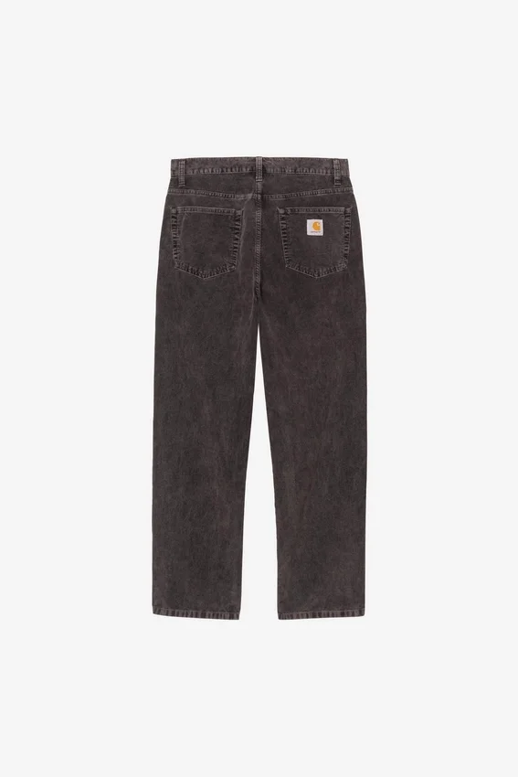 Pantalon Aaron – Velours côtelé Pantalon Aaron – Velours côtelé
