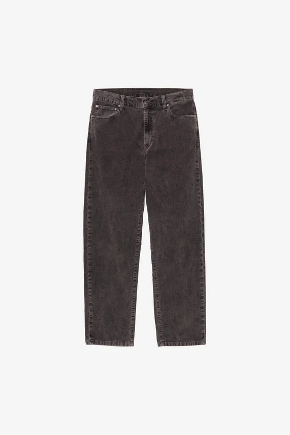 Pantalon Aaron – Velours côtelé Pantalon Aaron – Velours côtelé