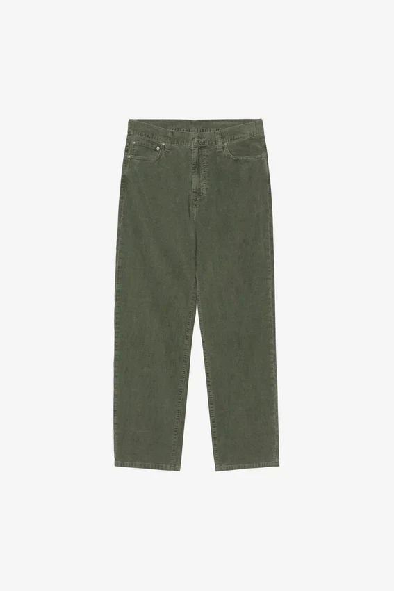Pantalon Aaron – Velours côtelé Pantalon Aaron – Velours côtelé