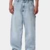 Pantalon Belmont à boucle arrière Pantalon Belmont à boucle arrière