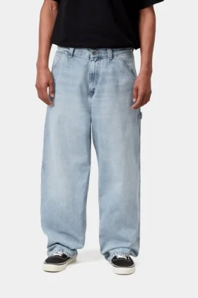 Pantalon Belmont à boucle arrière