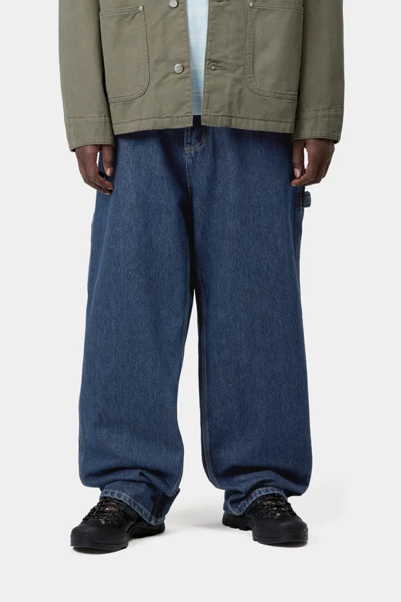 Pantalon Belmont à boucle arrière Pantalon Belmont à boucle arrière